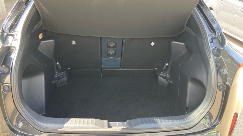 Toyota Yaris Cross 1.5 Hybrid Design 5dr CVT Hybrid Estate
